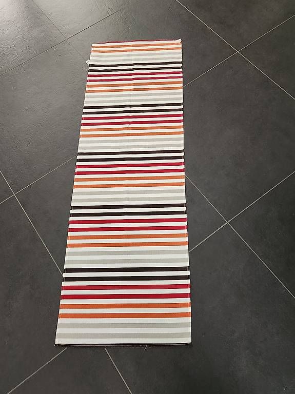 Sonstige Tischwäsche: Nappe et chemins de table – Gebraucht aus Bulle von sstern