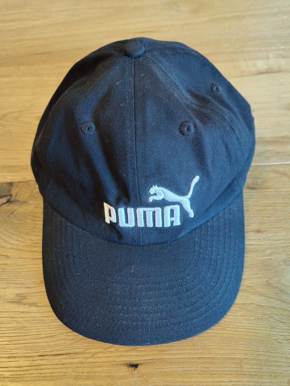 Puma Hüte, Mützen & Caps: Puma Cap schwarz – Neu (gemäss Beschreibung) aus Interlaken von dmncmg
