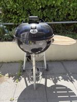 Outdoor Grill