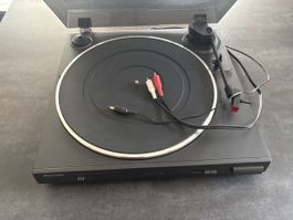 Plattenspieler Pioneer PL-210 - muss repariert werden
