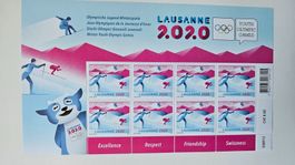Olympische Jugend Winterspiele 2019