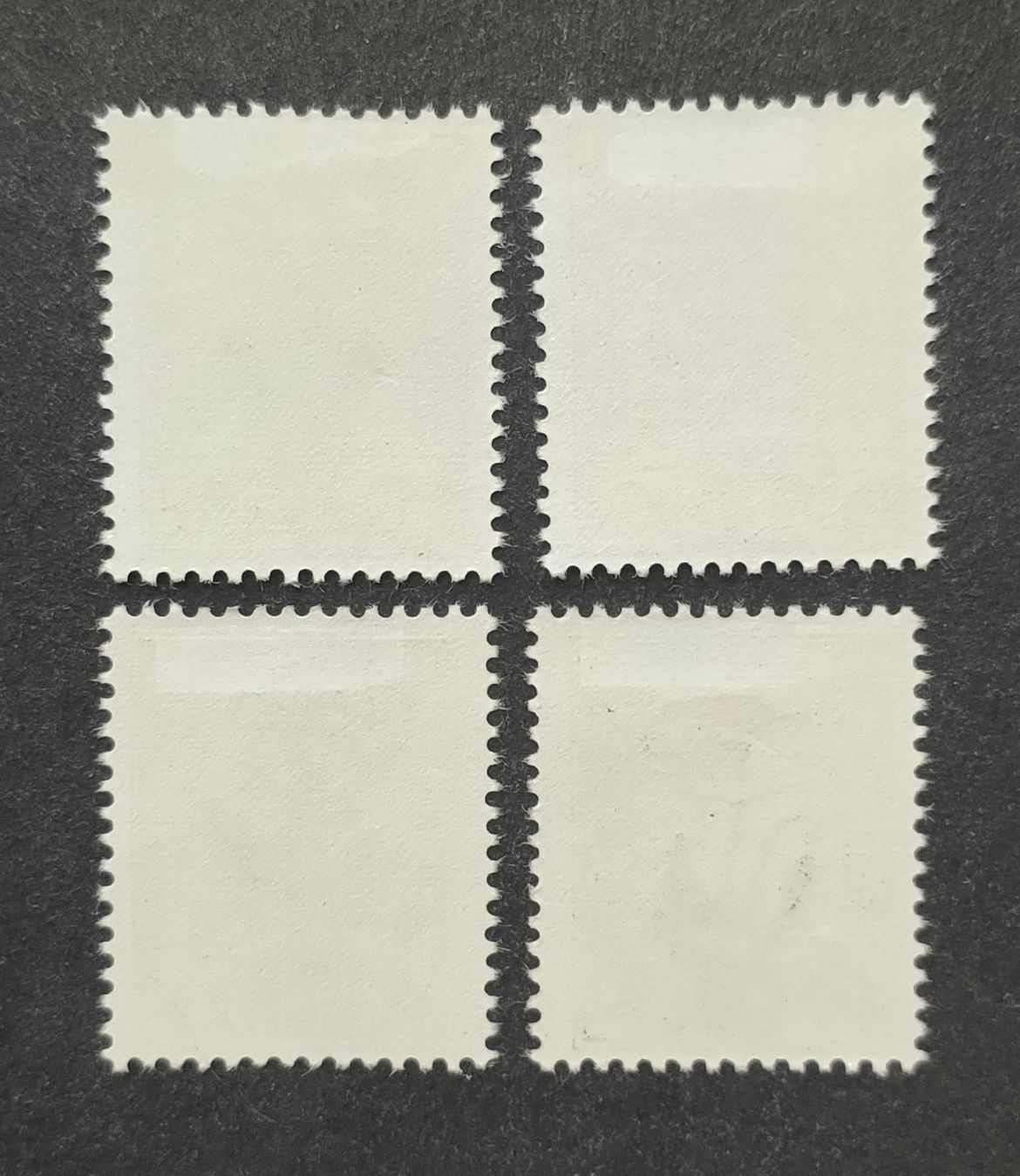 Alle Briefmarken: Belgien 1949 ungestempelte – Gebraucht aus Wil SG von Zazal 1