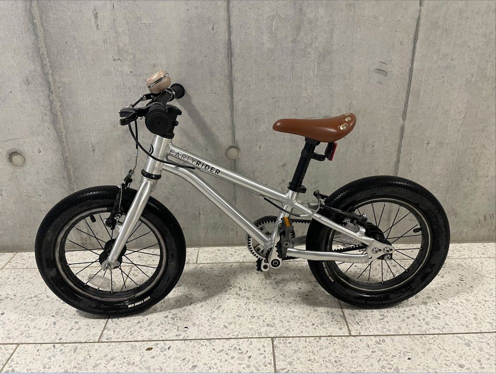 Early Rider 14 Zoll (Gebraucht) in Zürich für CHF 270 – nur Abholung ...