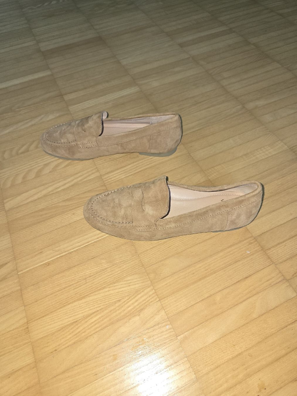 Damenschuhe: Slipper varese – Neu (gemäss Beschreibung) aus St. Gallen von A.W.128 2