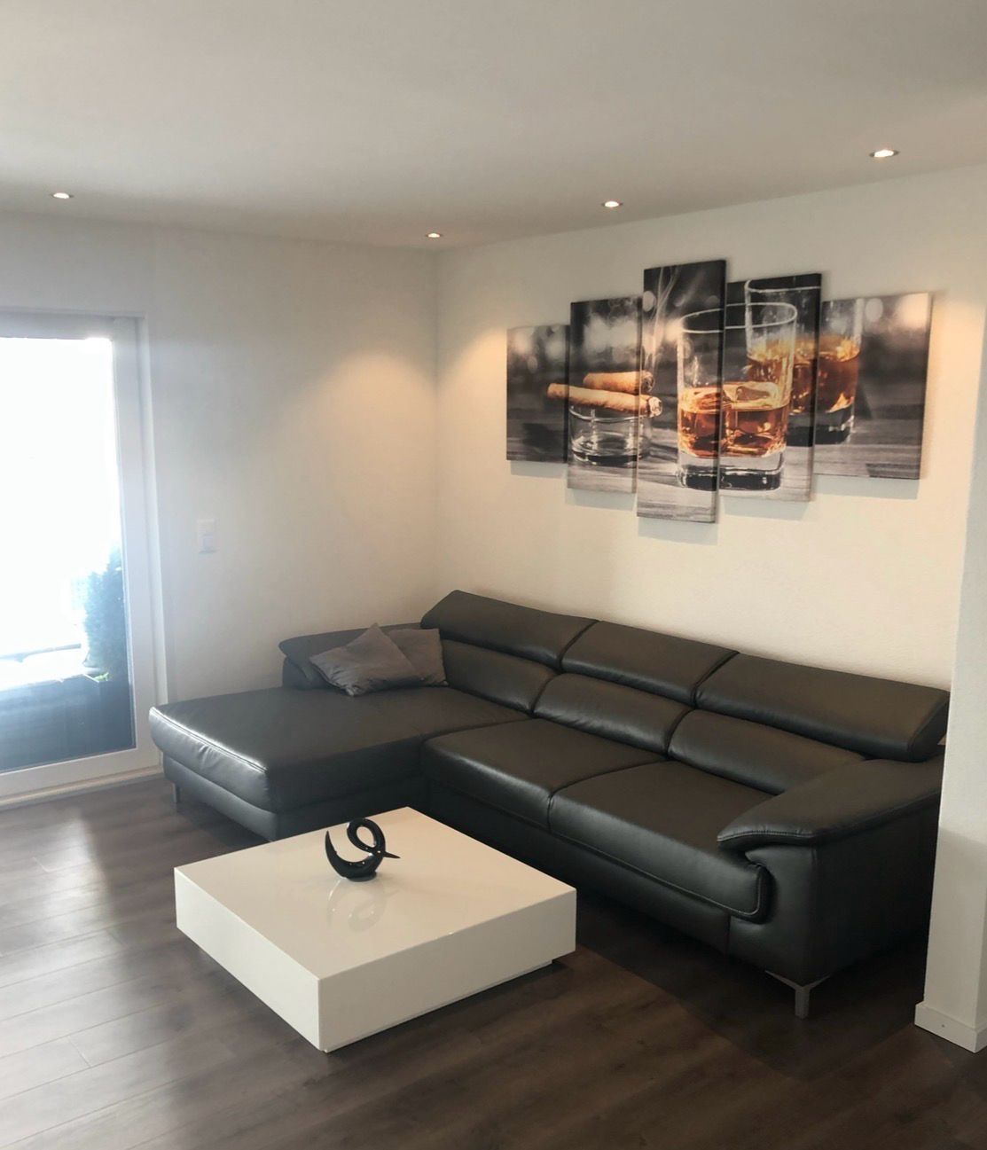 Sofas: Echtleder Sofa – D'occasion à Erlinsbach SO par jas_tzs2 1