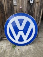 VW Schild original