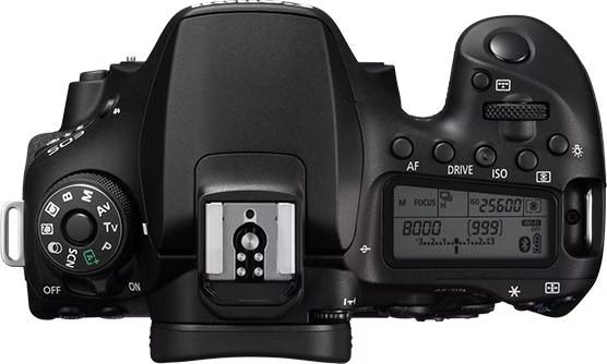 Canon Fotocamera: Canon EOS 90D 18-135 mm IS USM – Usato da Bussnang venduto da Otter_4 5