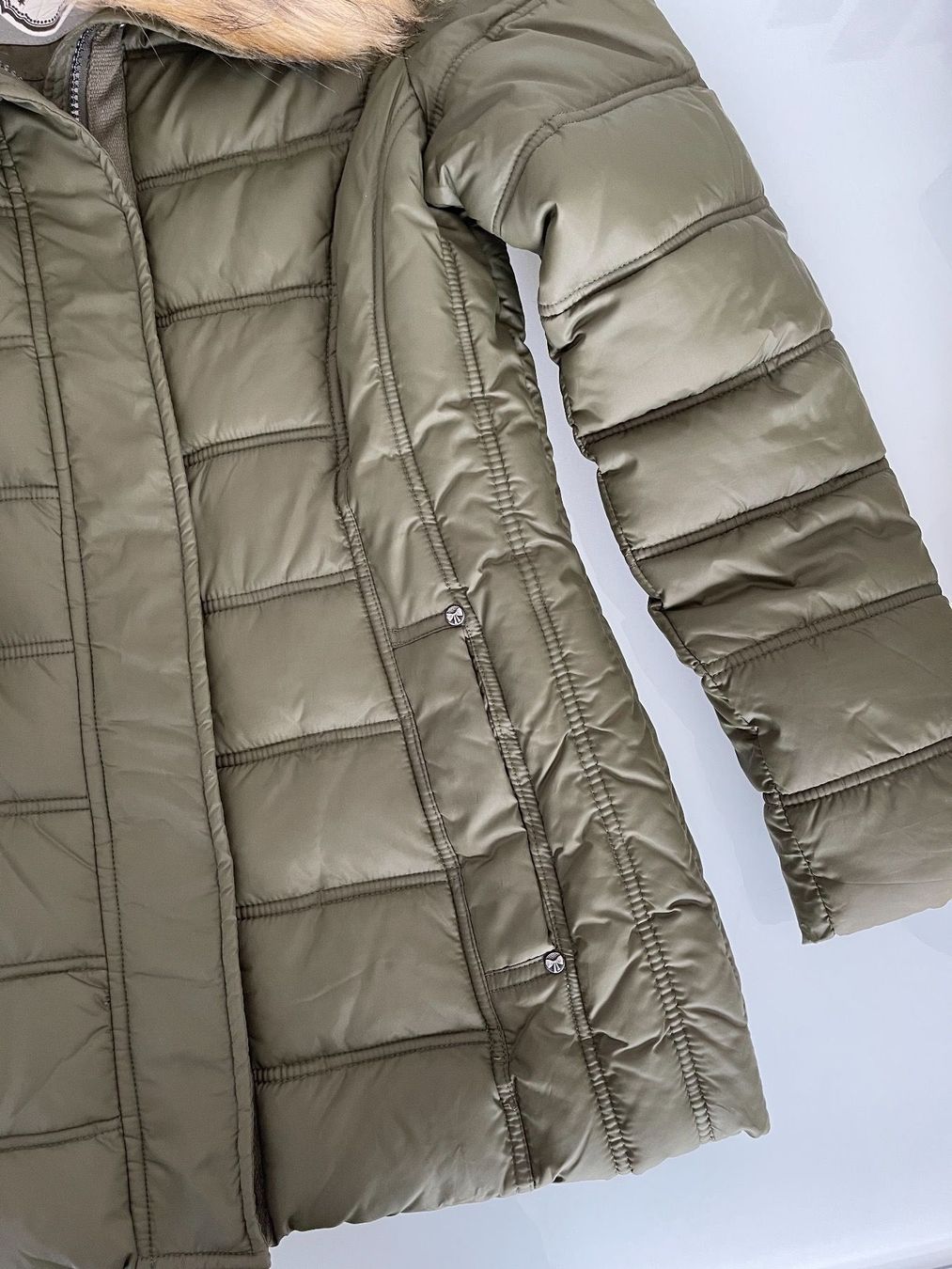 Giacche: MyMo jacket – Usato da Thalwil venduto da perulina 2