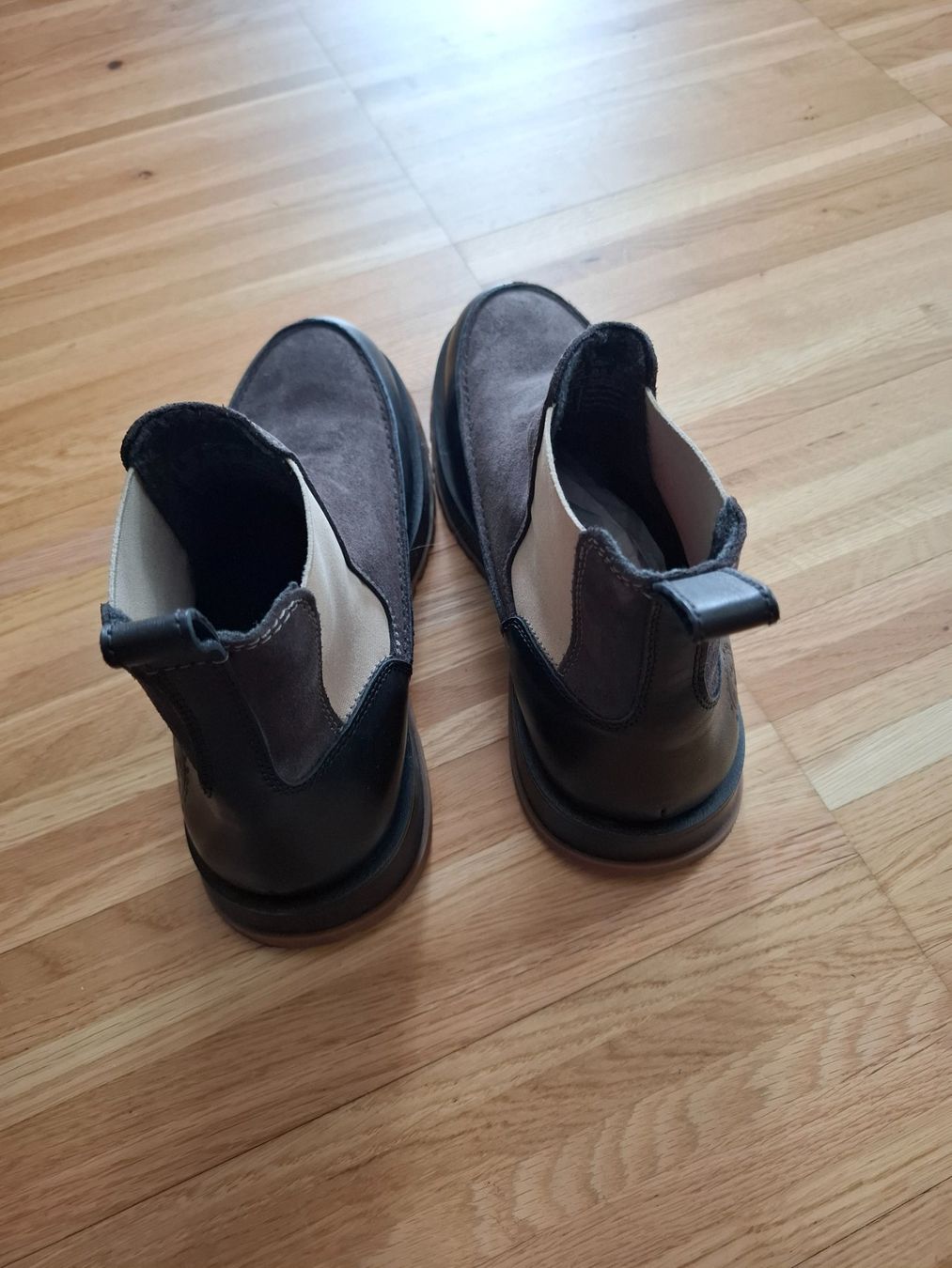 Scarpe da uomo: SCOTCH&SODA Boots Gr. 43, Neuwertig – Nuovo (secondo la descrizione) da Zürich venduto da zhch15 5