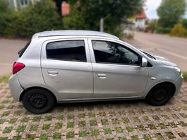 Mitsubishi Space Star 1.0  Bastler / Export  MFK 11/2024