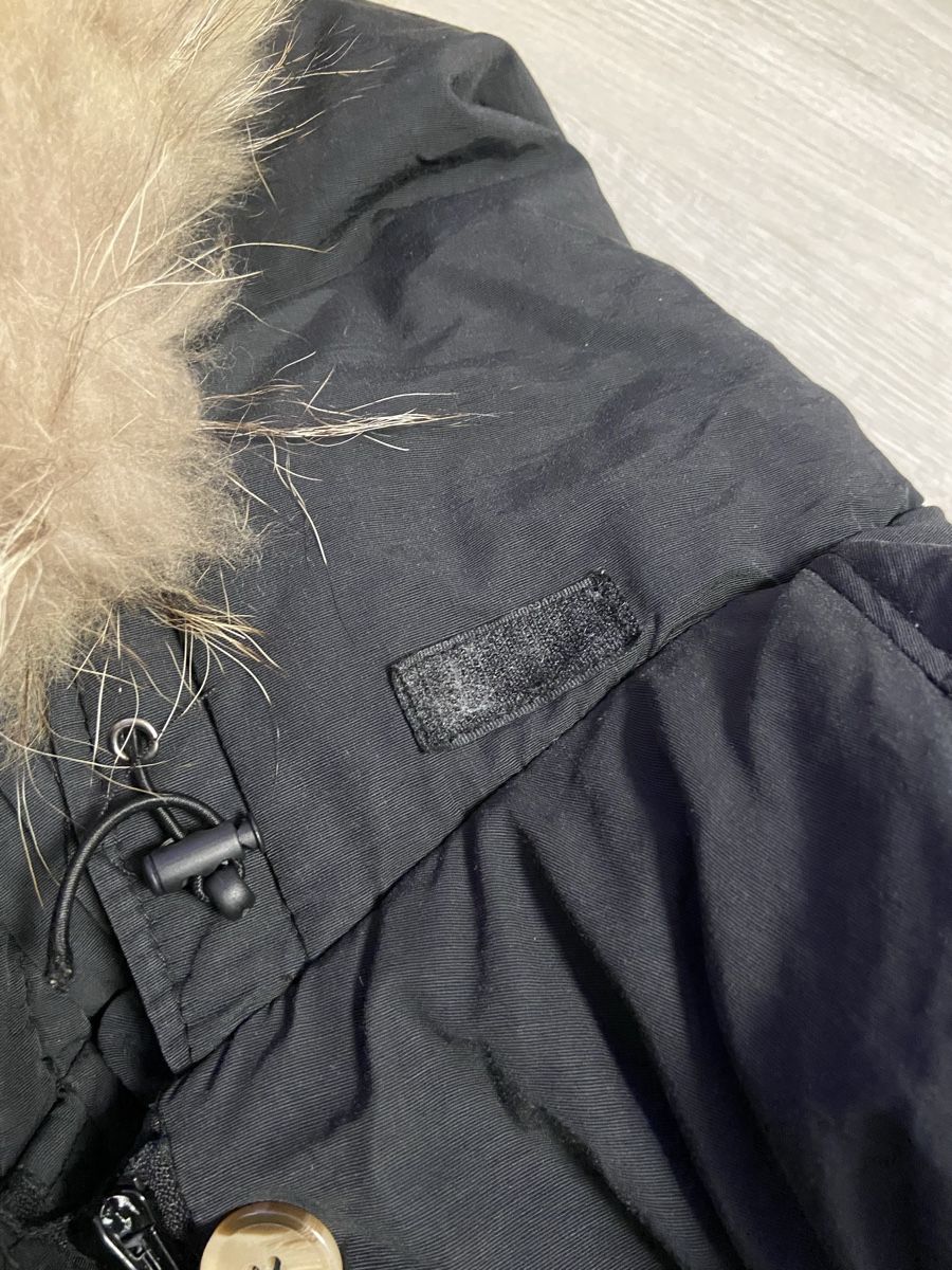 Woolrich Vestes: Veste Woolrich taille S – D'occasion à Montreux par Perledor 9