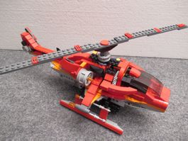 Lego Motion Power Nr. 4895 LEGO Creator: Model: Airport