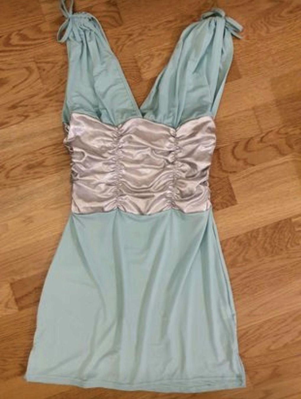 Vestiti: Damen Kleid gr.S – Nuovo (secondo la descrizione) da Wädenswil venduto da sos_6vlx