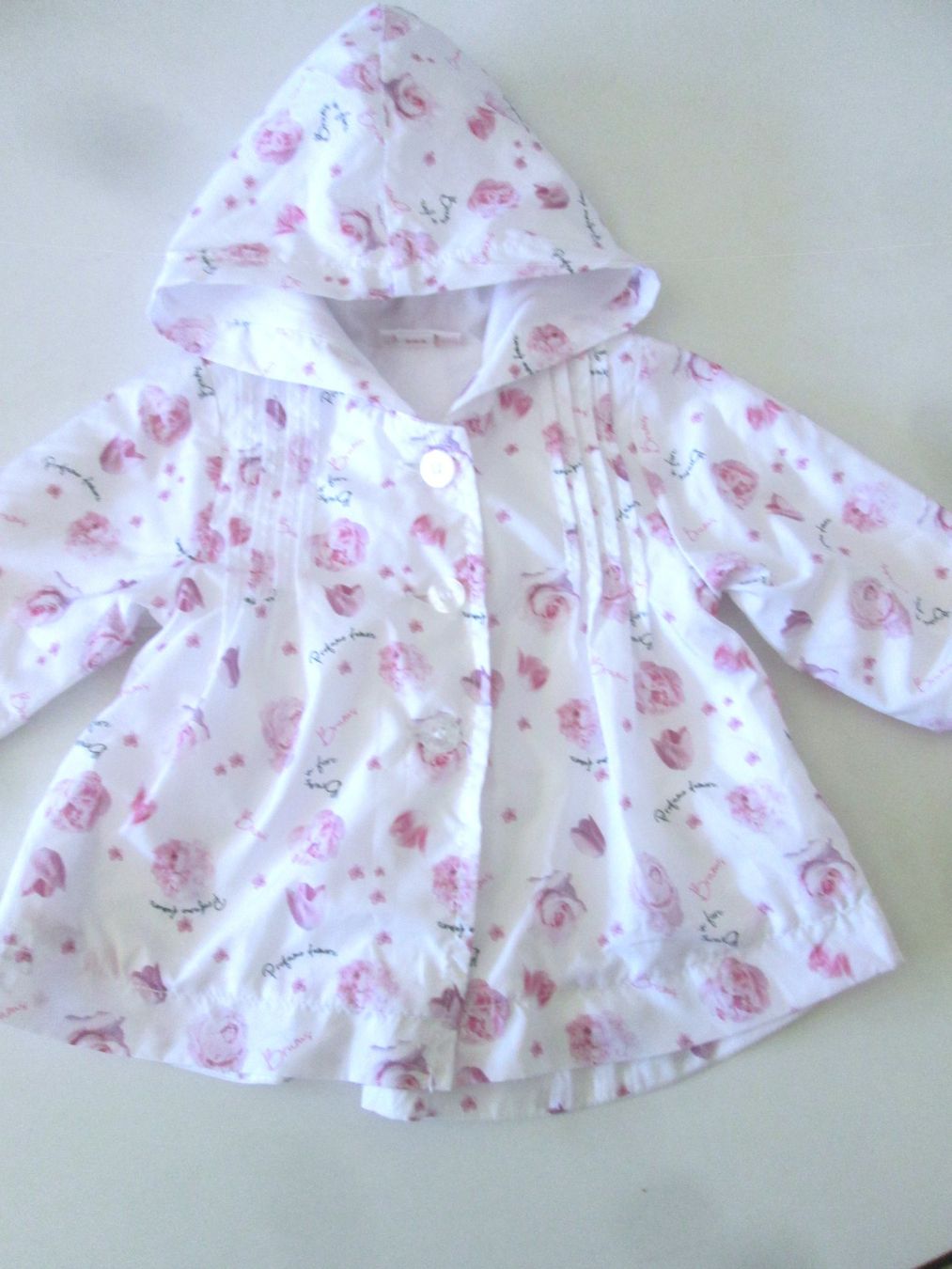 Vestes & Manteaux: Jacke, Größe 62 – D'occasion à Sementina par babucia 3