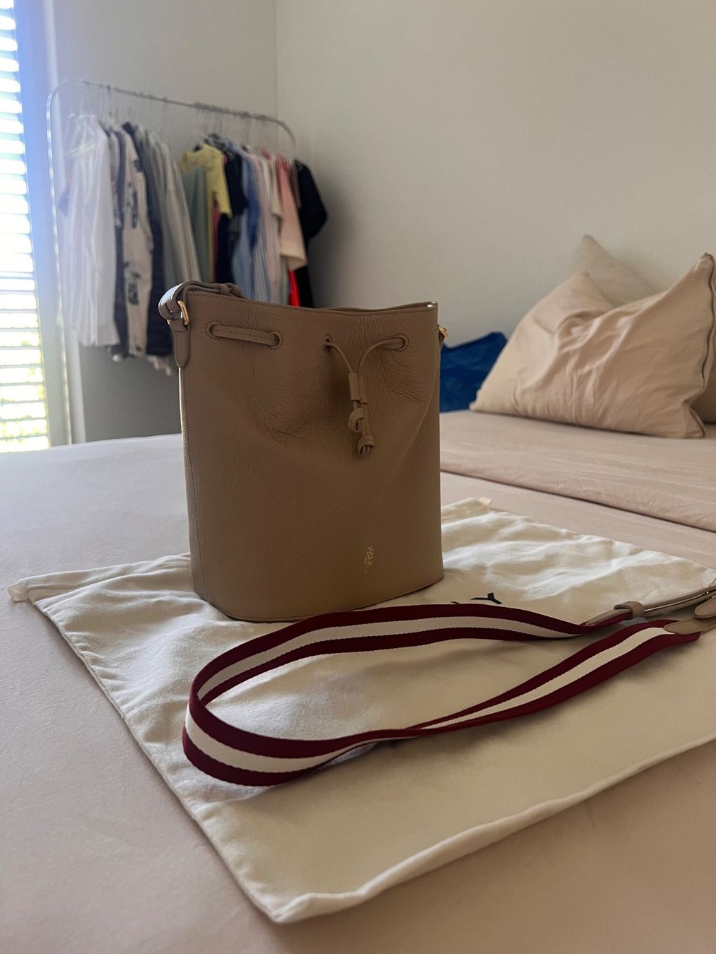 Bally Borse da donna: Schöne Leder Handtasche von Bally – Usato da Zürich venduto da Dolce_90 5