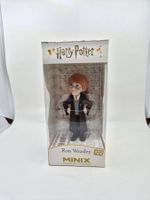 Harry Potter Ron Weasley Minix Figur #122 OVP