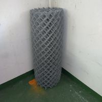 Maschendraht Rolle