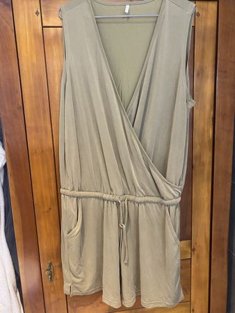 Combi short SUN VALLEY taille XL