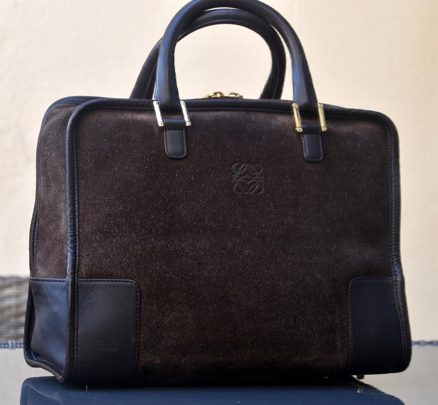 Loewe Borse da donna: Tasche / Sac LOEWE Amazona – Usato da Collonges venduto da Auganien 4