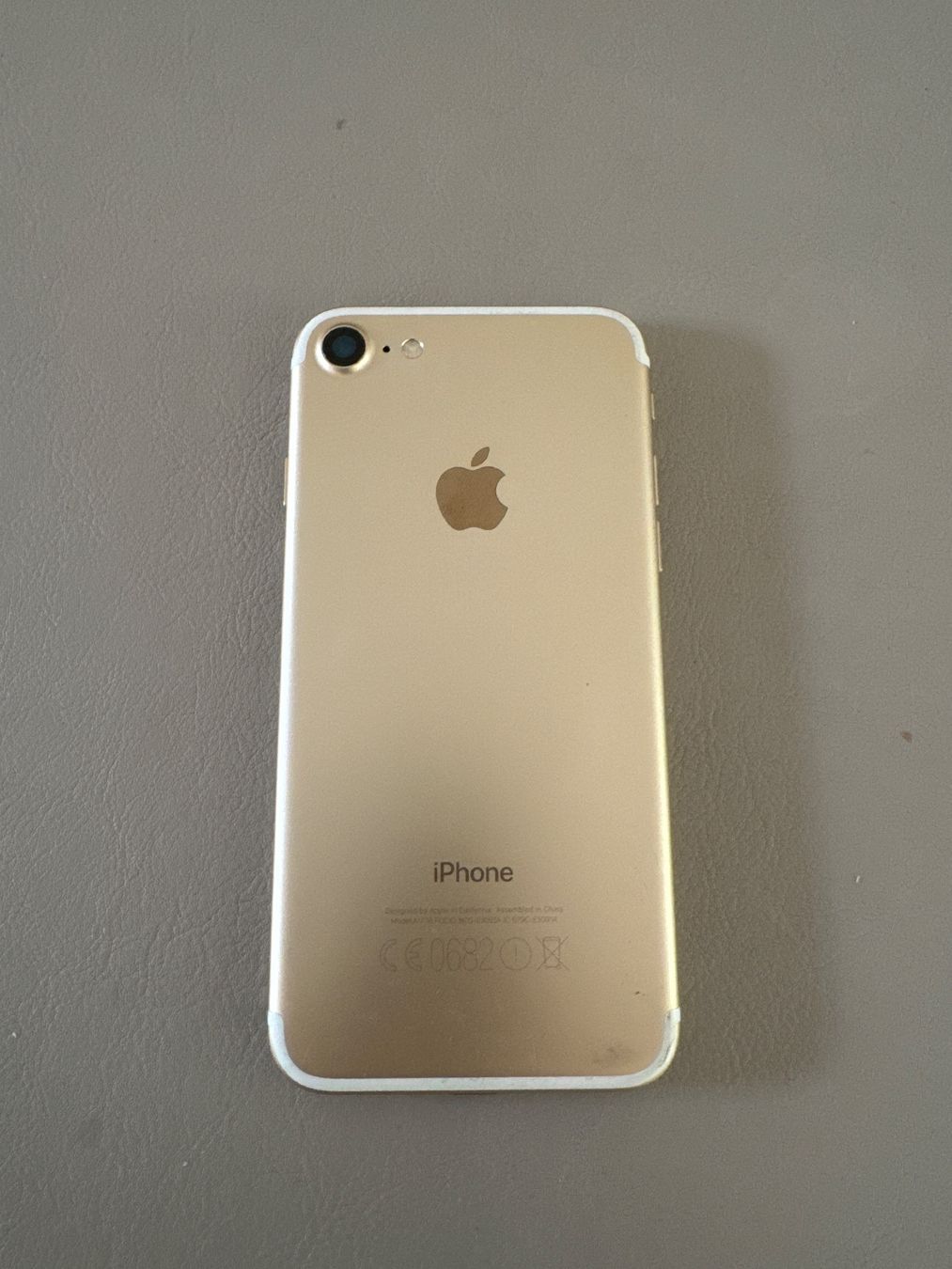 Apple Telefoni cellulari / Smartphones: iPhone 7 – Difettoso da Adliswil venduto da Busys 1