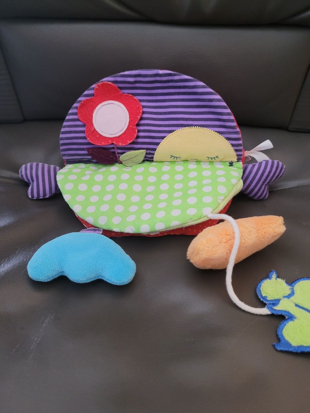Giocattoli: Jouet activité bébé – Usato da St-Maurice venduto da happy.family 1
