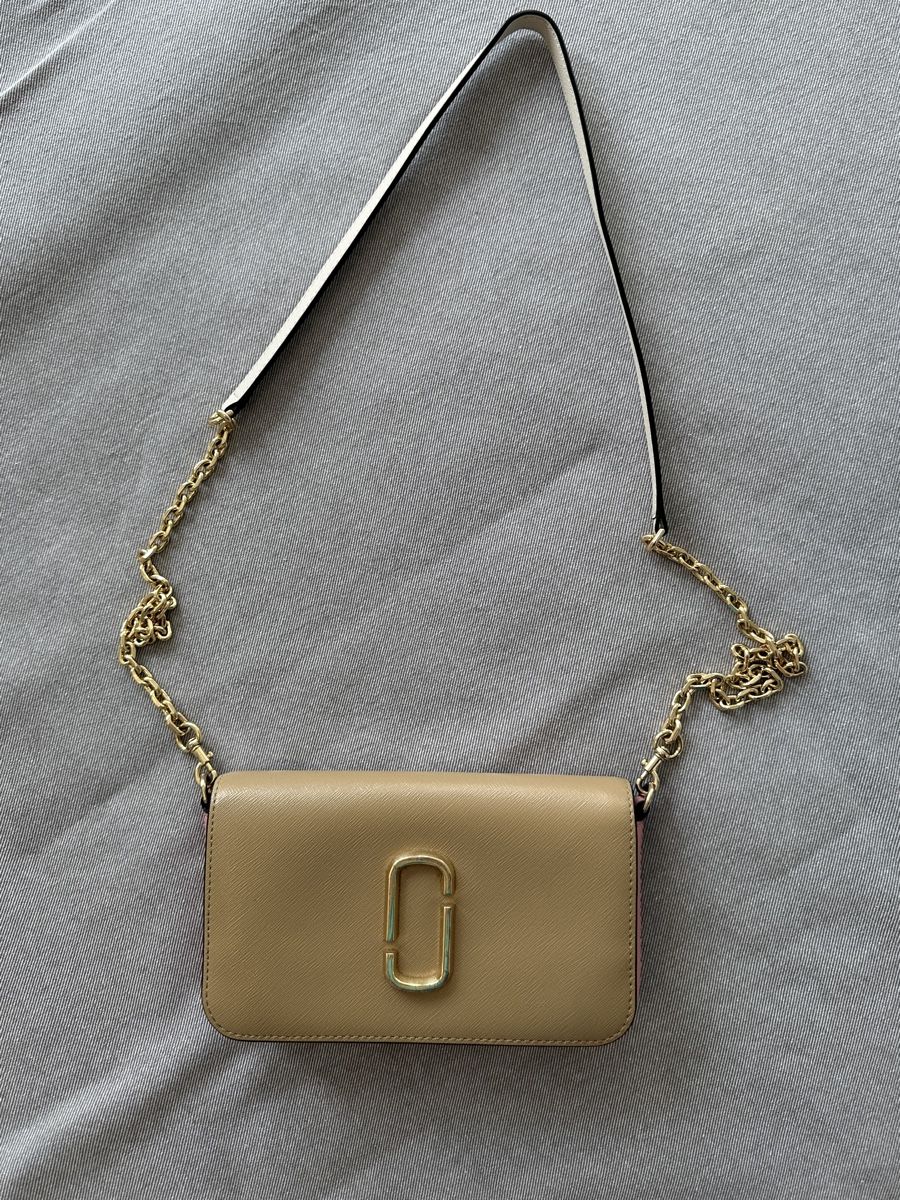 Marc Jacobs Taschen für Damen: Marc Jacobs purse – Gebraucht aus Zürich von enl_It9y