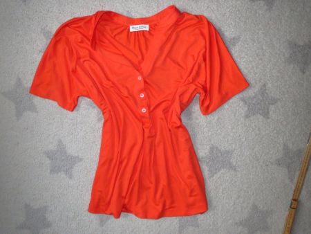NEUES MARC O POLO Damen Shirt Gr XS