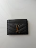Yves Saint Laurent Kartenetui/Kreditkartenetui