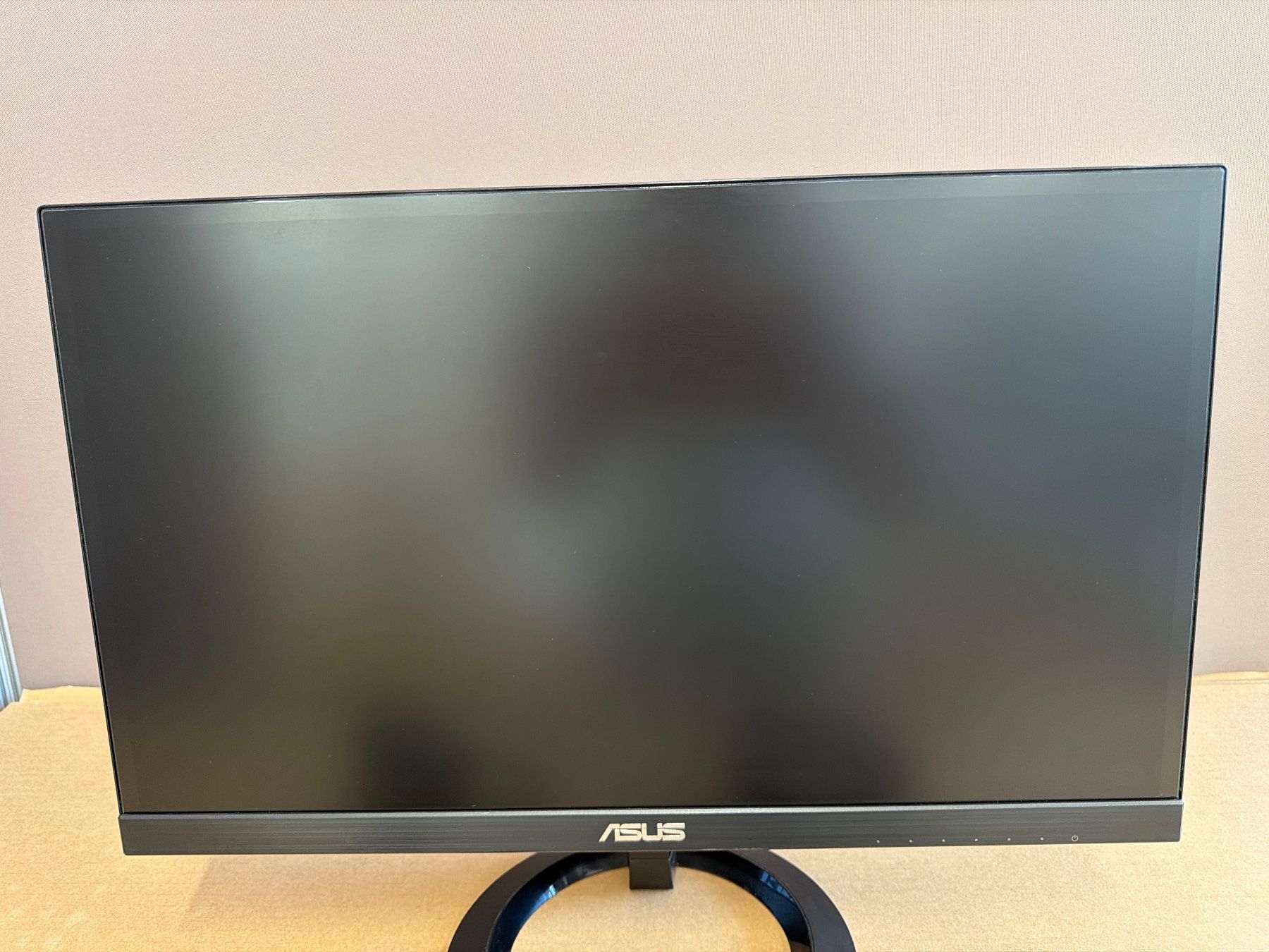 Asus Monitor: ASUS VZ229HE 21.5" Monitor – Usato da Dietlikon venduto da ComdatAG 1