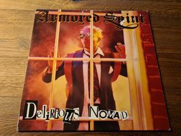 Armored Saint - Delirious Nomad - Vinyl