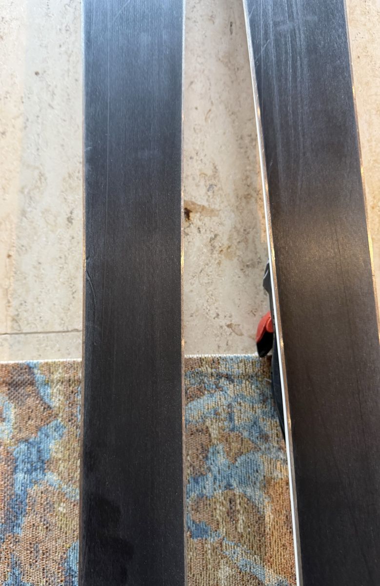 Rossignol Sci: Rossignol Slalomski – Usato da Grenchen venduto da Climb77 4