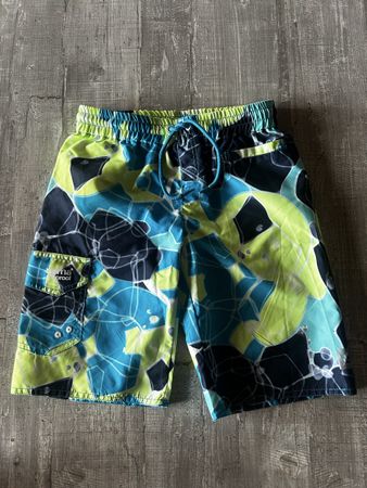 Badehose Reima  UV 50 Grösse 128 cm topZustand