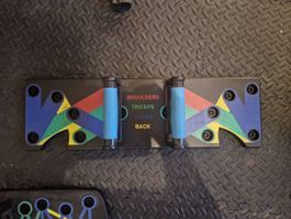 Push up Board