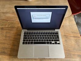 macbook pro 13