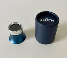 🔥 Loupe d’horloger Zenith neuve avec boîte 🔥