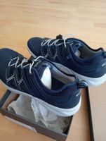 Ecco Herren Schuhe Grösse 44 neu im Karton
