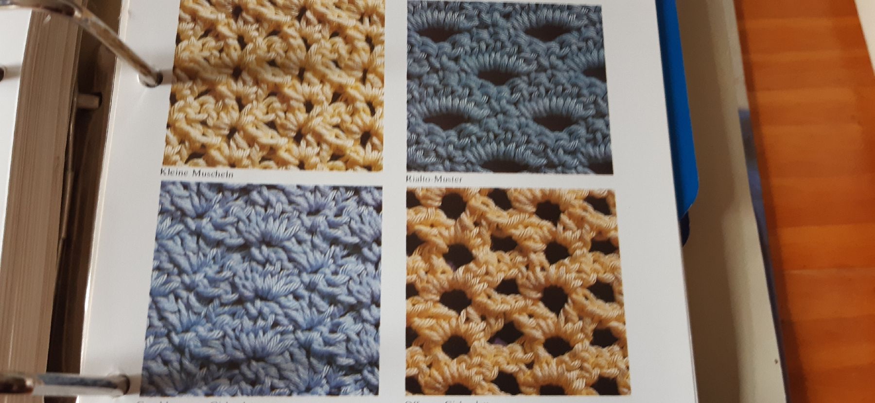 Patrons: Ordner über Stricken – Défectueux à Doppleschwand par Sandrafritz 2