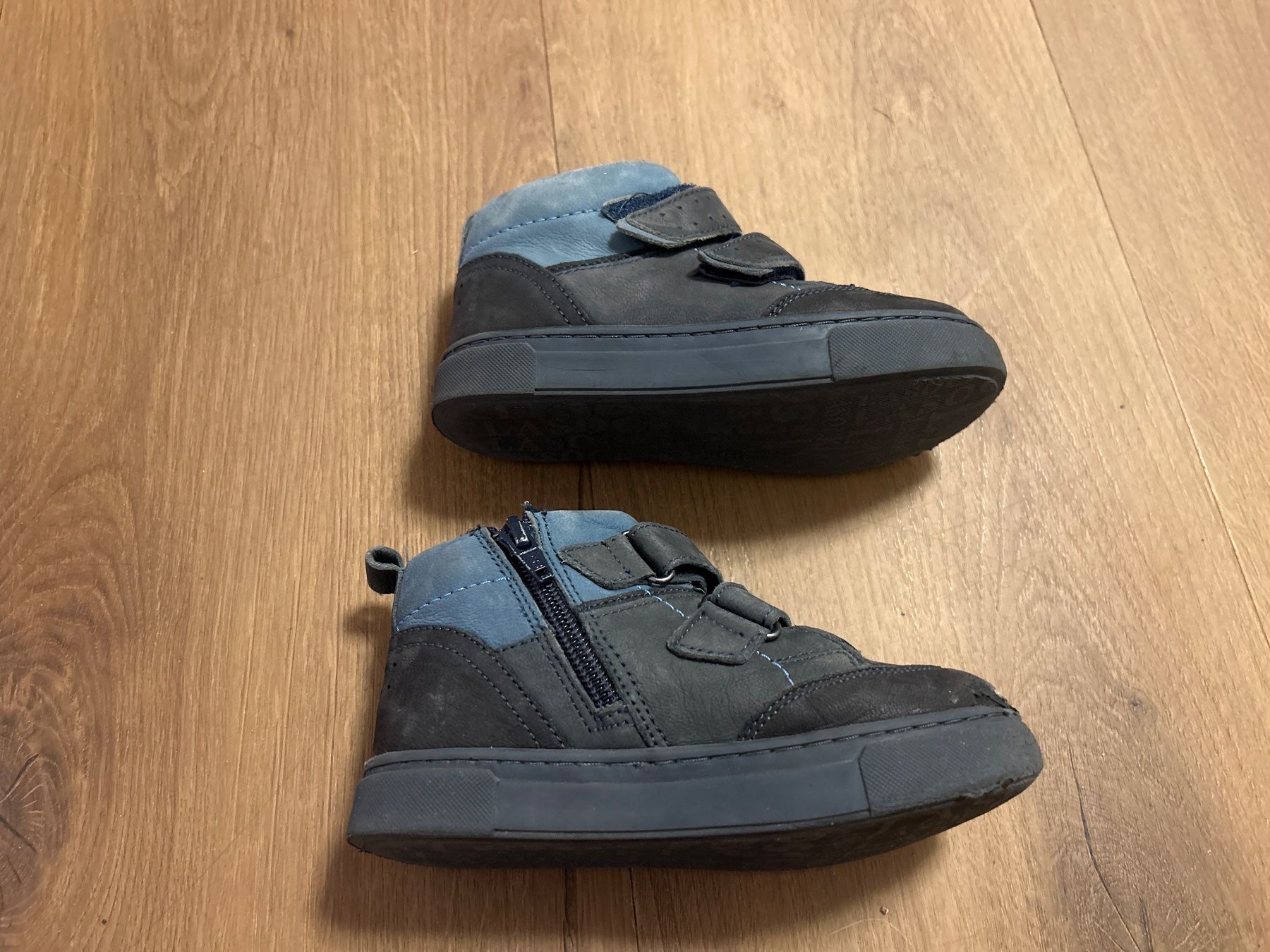 Scarpe per ragazzi: Lasocki Halbschuhe Jungs Gr 27 – Usato da Regensdorf venduto da Spyke55 3