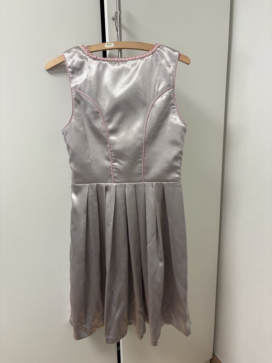Kleider: Robe Dirndl  – Neu (gemäss Beschreibung) aus Sion von sar_8xmg 3