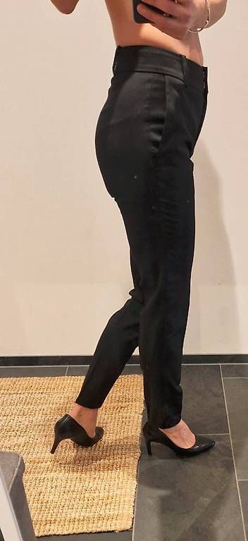 Pantaloni: Hugo Boss Hose – Usato da Hägendorf venduto da Moni-F 2