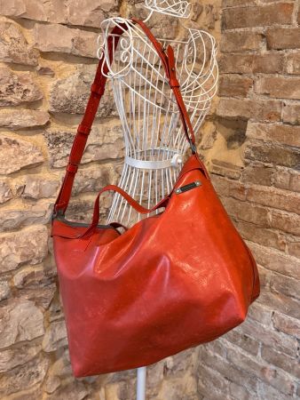 Freitag Tasche R121 Ahlgren Orange