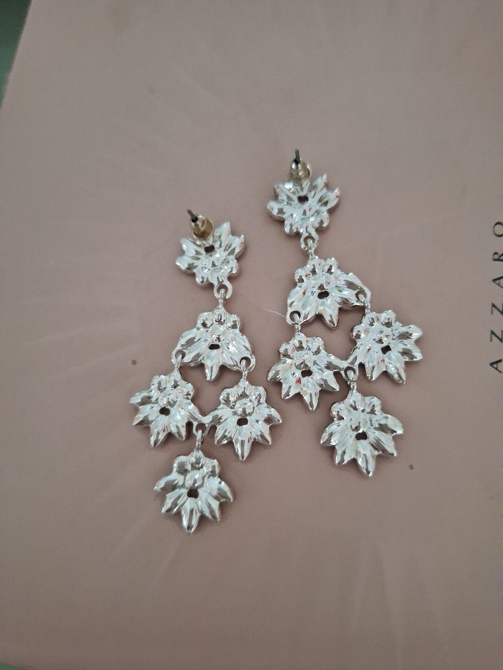 Orecchini pendenti & Orecchini a lobo: Zierliche Vintage Ohrstecker – Usato da Kerzers venduto da ExpressoTerreno 1