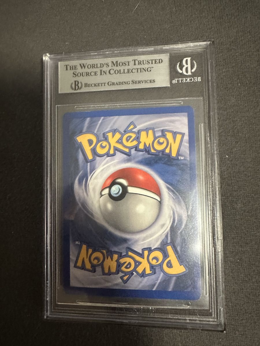 Pokémon Carte collezionabili: Pokemon – Nuovo (secondo la descrizione) da Buchs SG venduto da Sometimesyes7 4