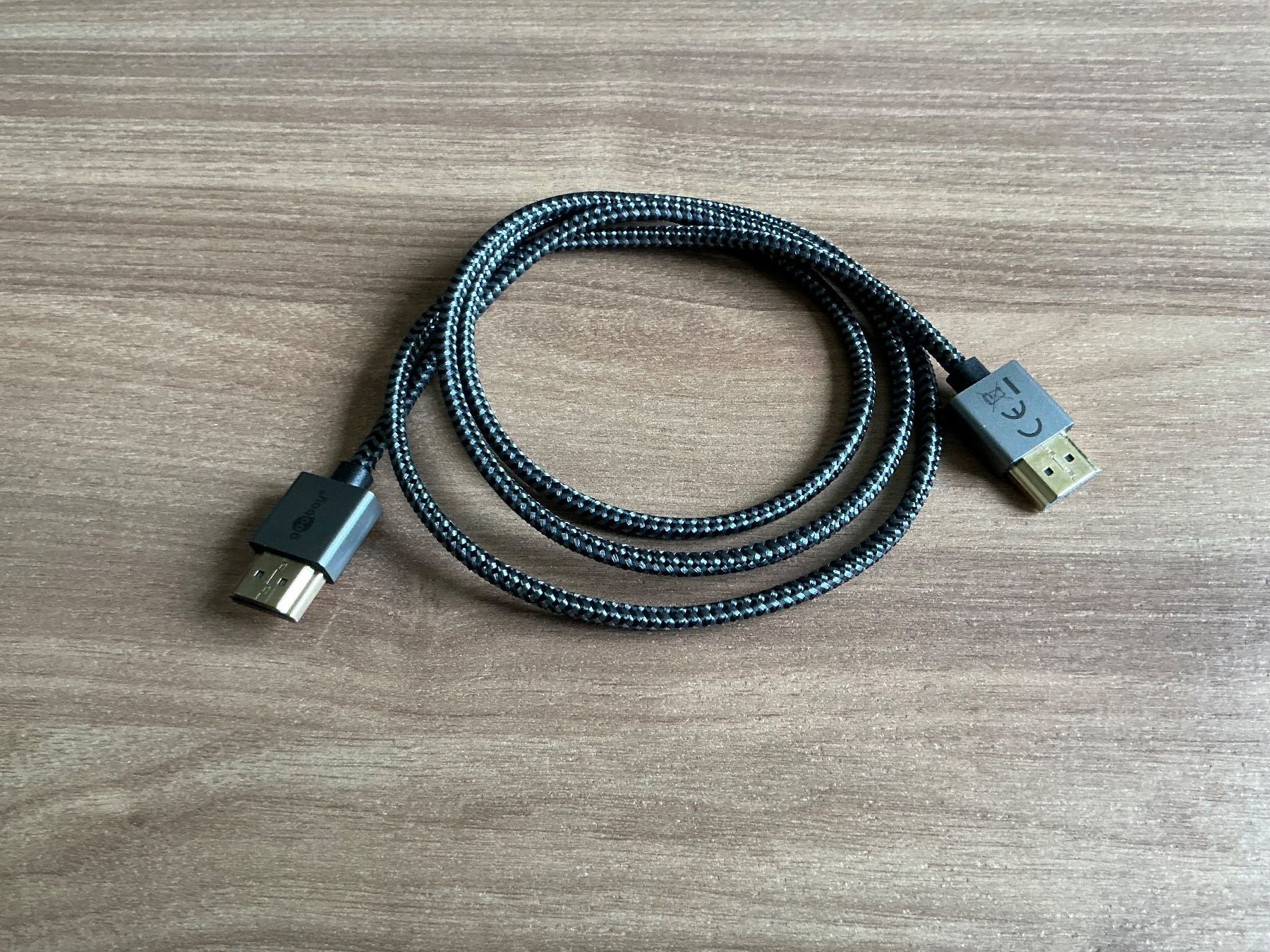 Cavi: Videokabel HDMI - HDMI – Usato da Zürich venduto da hub_h8vk