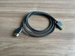 Videokabel HDMI - HDMI