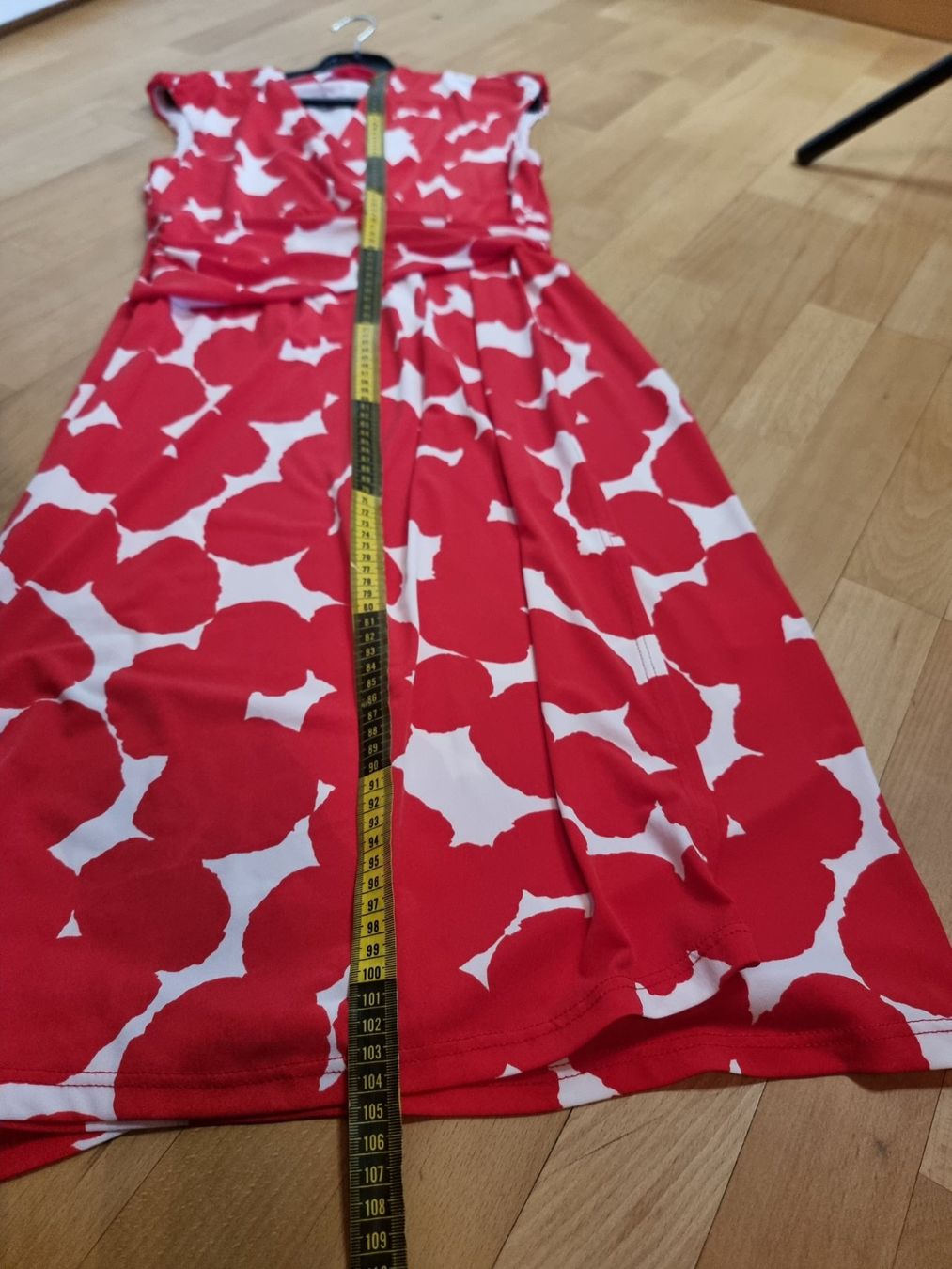 Vestiti: 🌺Kleid Größe 40/L🌺 – Usato da Wald ZH venduto da CapLux 7