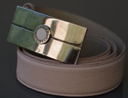 Gürtel Bvlgari ceinture