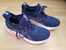 Asics Gel Nimbus 26 / Gr. 41.5