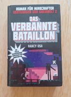 Minecraft Roman "Das Verbannte Bataillon"