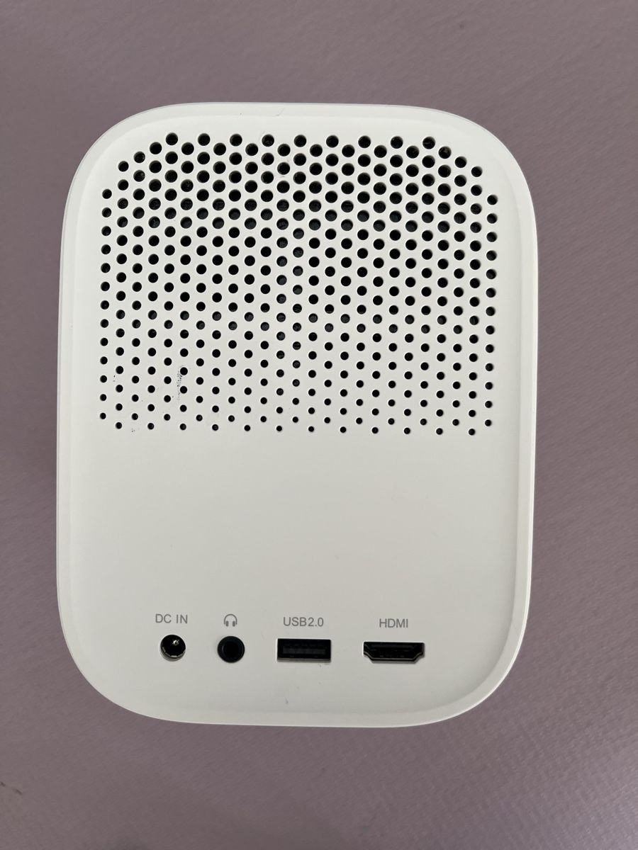 Xiaomi Vidéoprojecteurs: Xiaomi Mi Smart Compact Projector 2 - Full HD - Like New – D'occasion à Pratteln par lia_7tkw 1